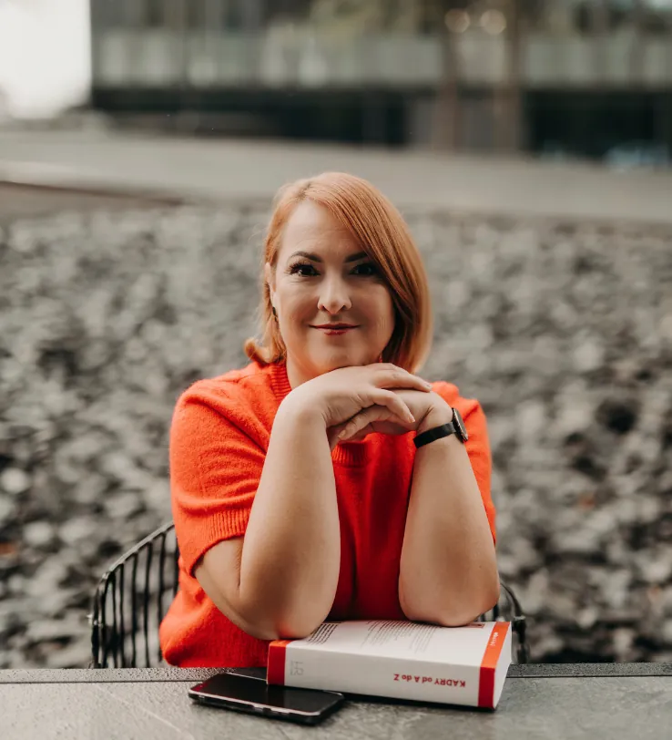 Agnieszka Kozielec