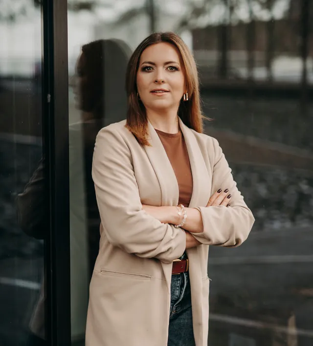 Dominika Szulik