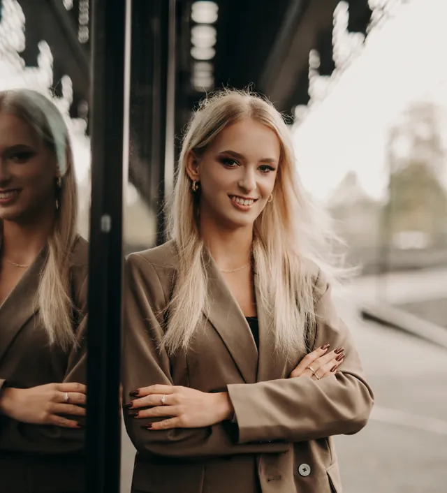 Magdalena Szymura