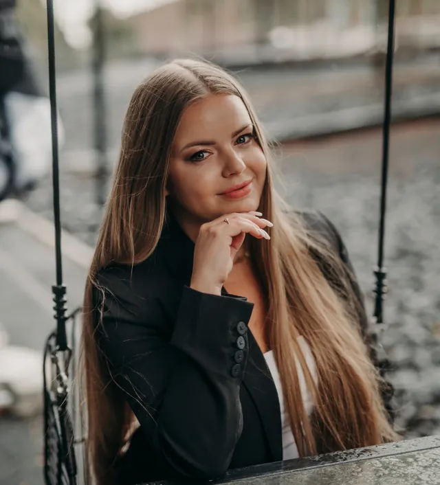 Dominika Wrona