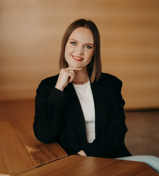 Kinga Wawrzyńczyk