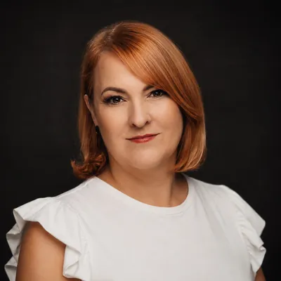 Agnieszka Kozielec
