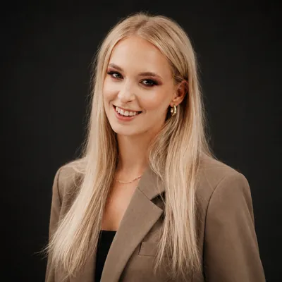 Magdalena Szymura